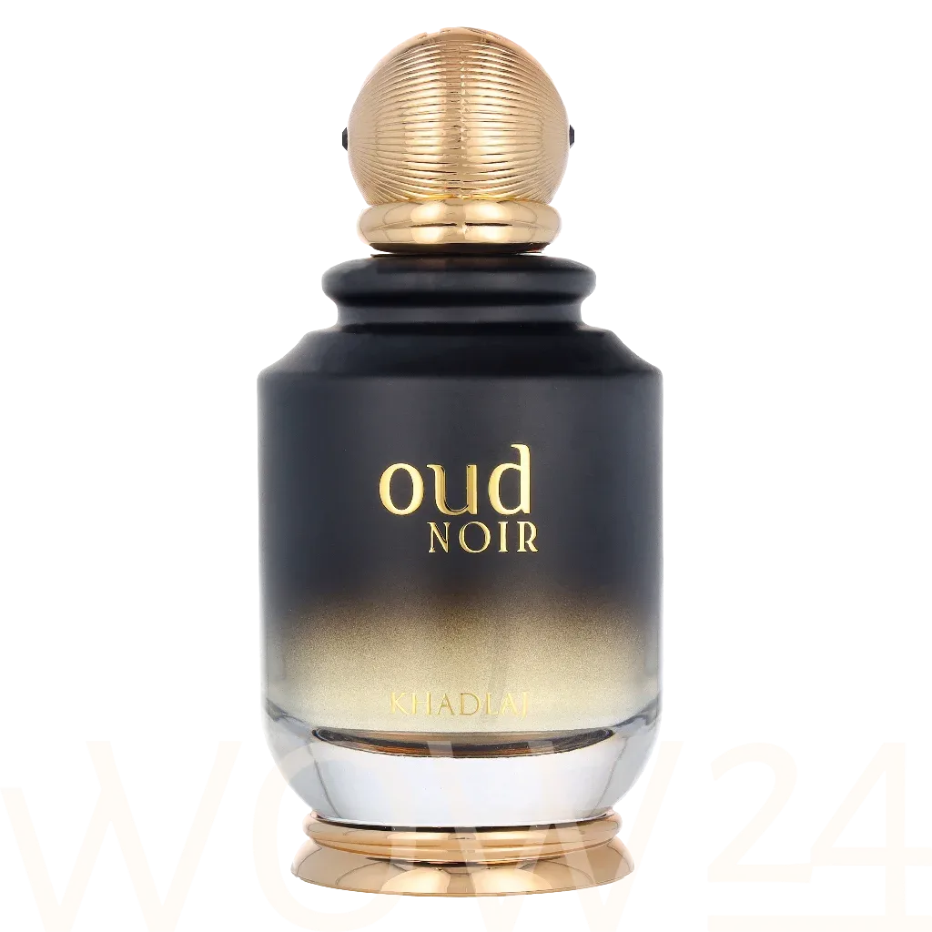 Khadlaj Oud Noir thumbnail 5