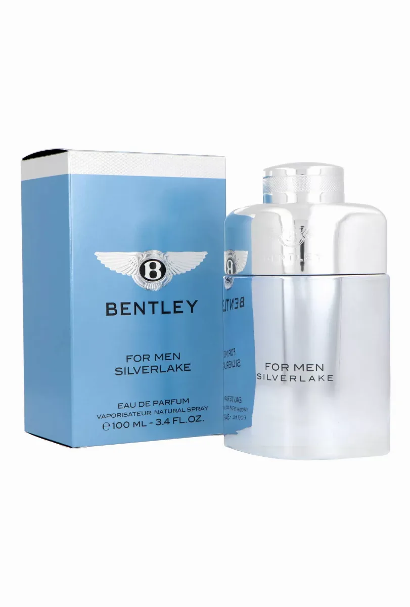 Bentley Bentley For Men Silverlake thumbnail 4
