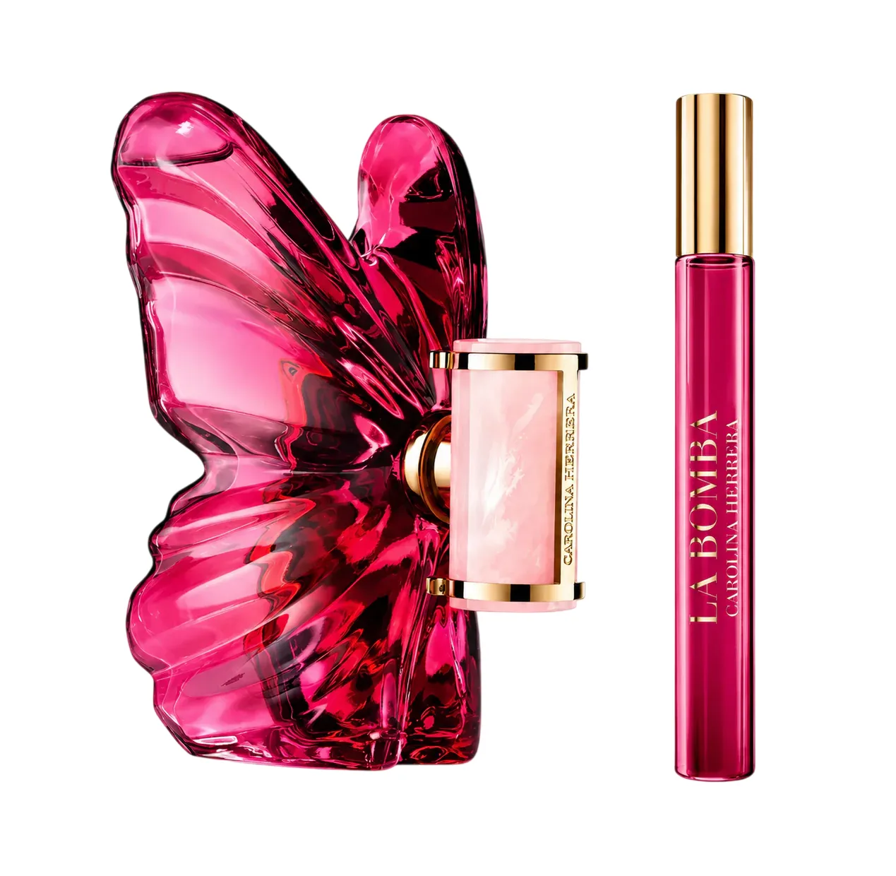 Carolina Herrera La Bomba thumbnail 8
