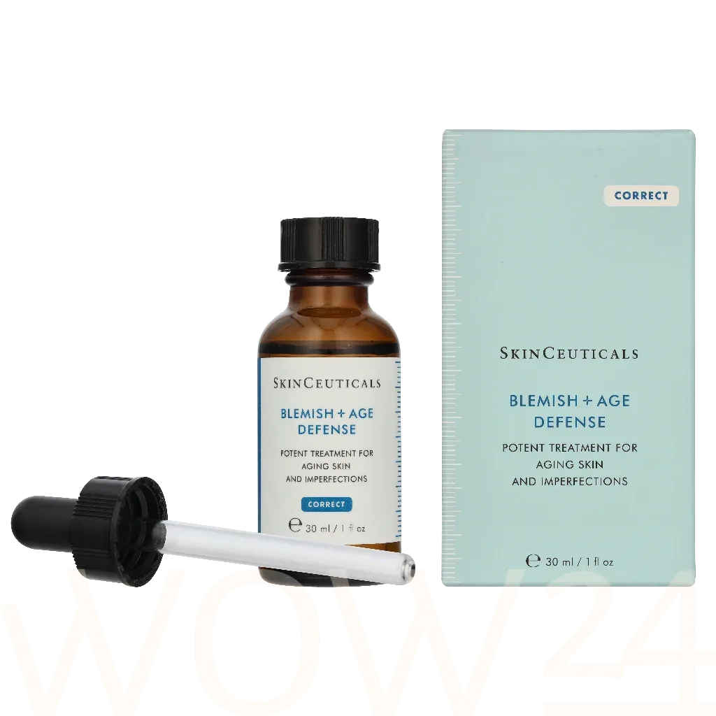 Skinceuticals SkinCeuticals Blemish + Age Defense For Aging Skin And Imperfections thumbnail 4