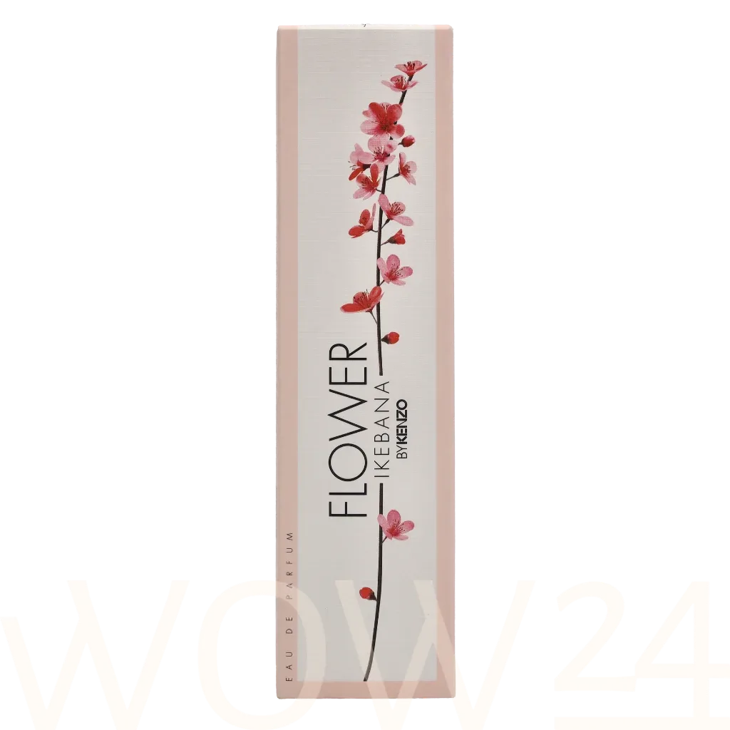 Kenzo Flower by kenzo ikebana thumbnail 2