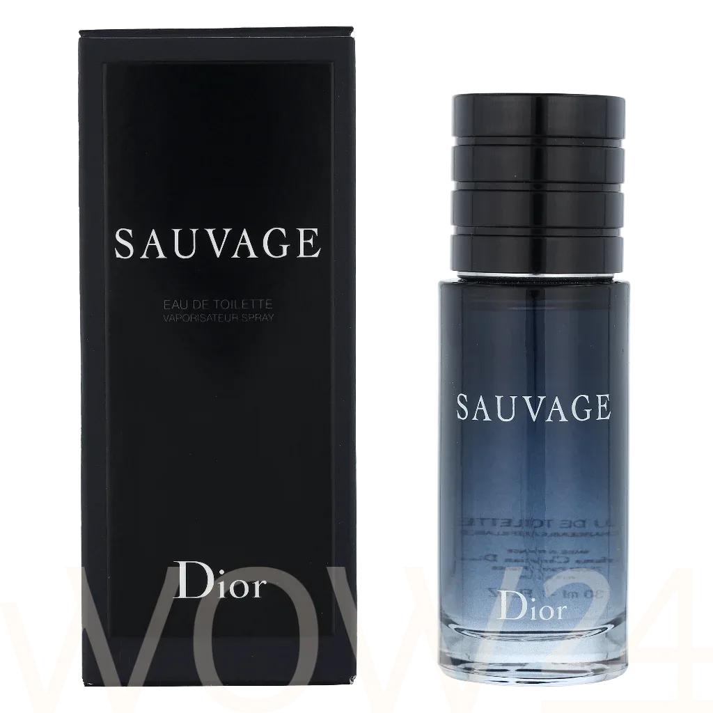 Dior Sauvage thumbnail 4