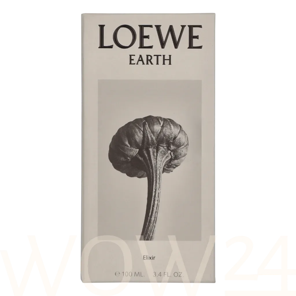 Loewe Earth Elixir thumbnail 2
