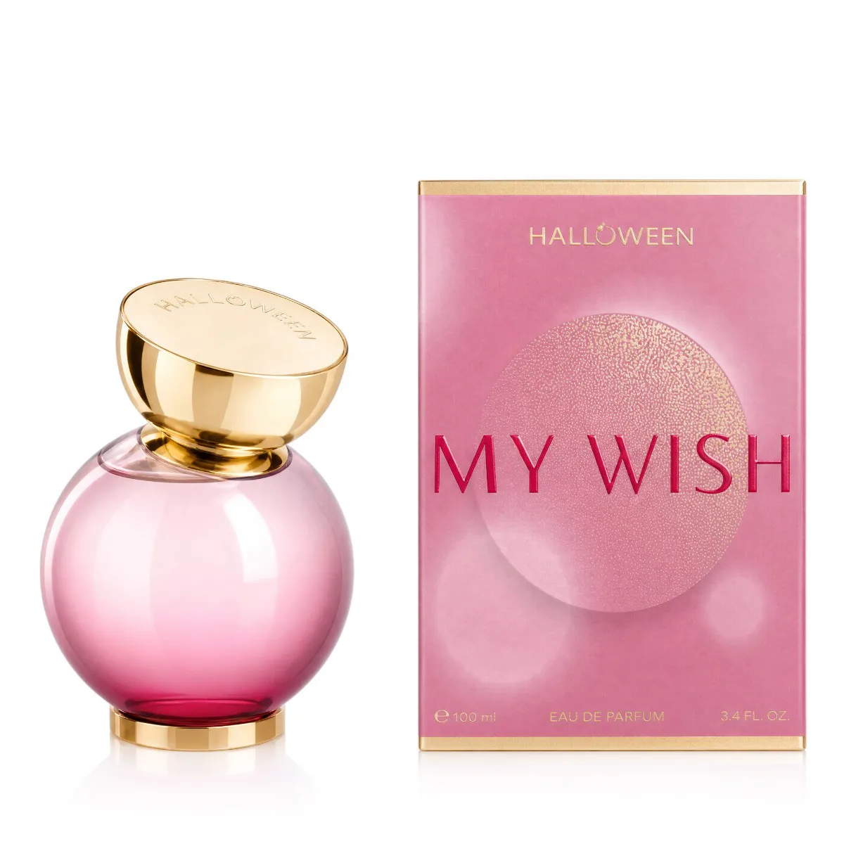 Jesus Del Pozo My Wish thumbnail 6