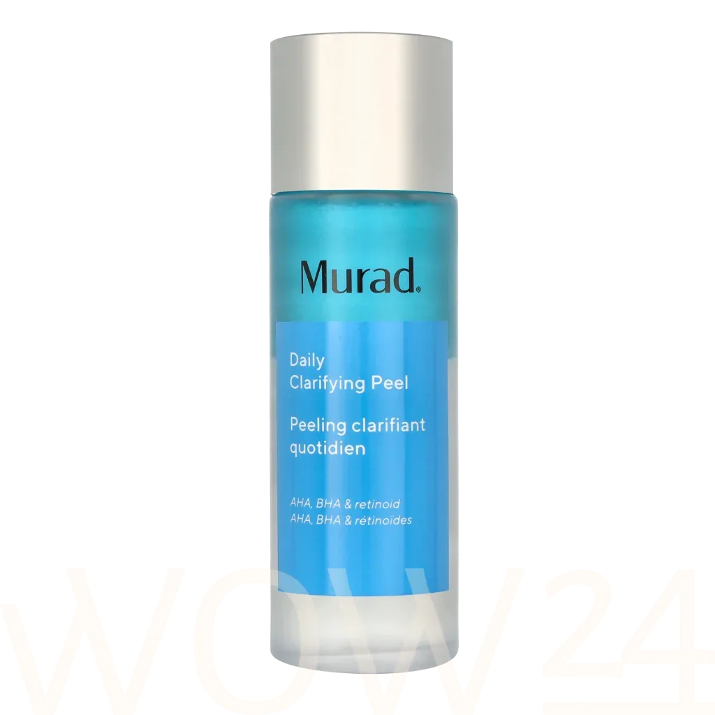 Murad Skincare Murad Blemish Control Daily Clarifying Peel thumbnail 5