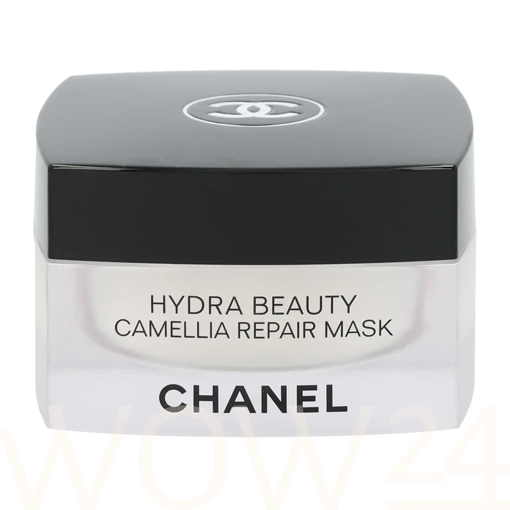 Chanel Hydra Beauty Camellia Overnight Mask thumbnail 5