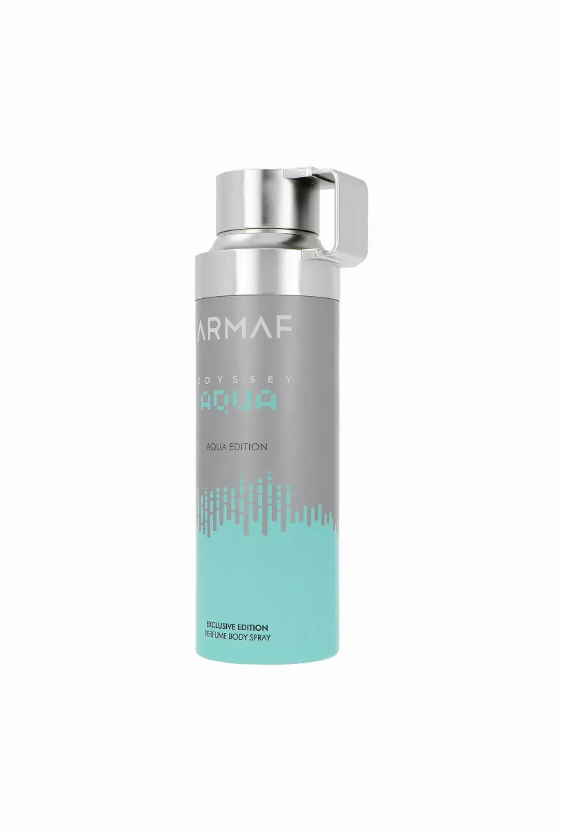 Armaf Beauté Odyssey Aqua thumbnail 4