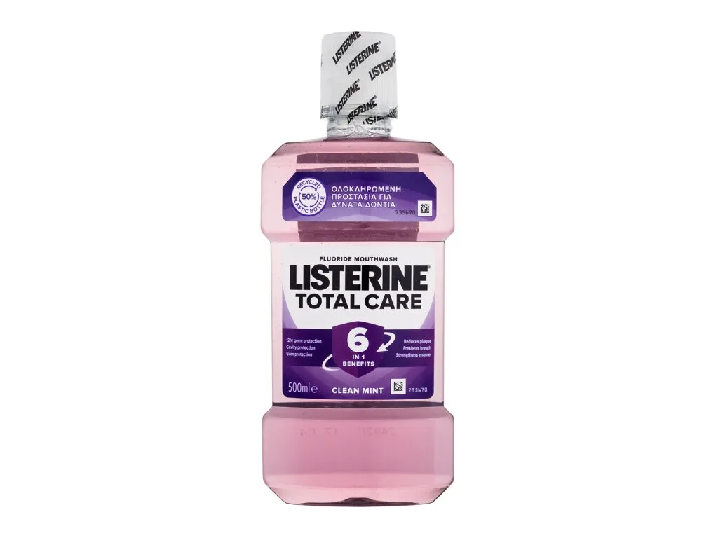 Total Care Mouthwash