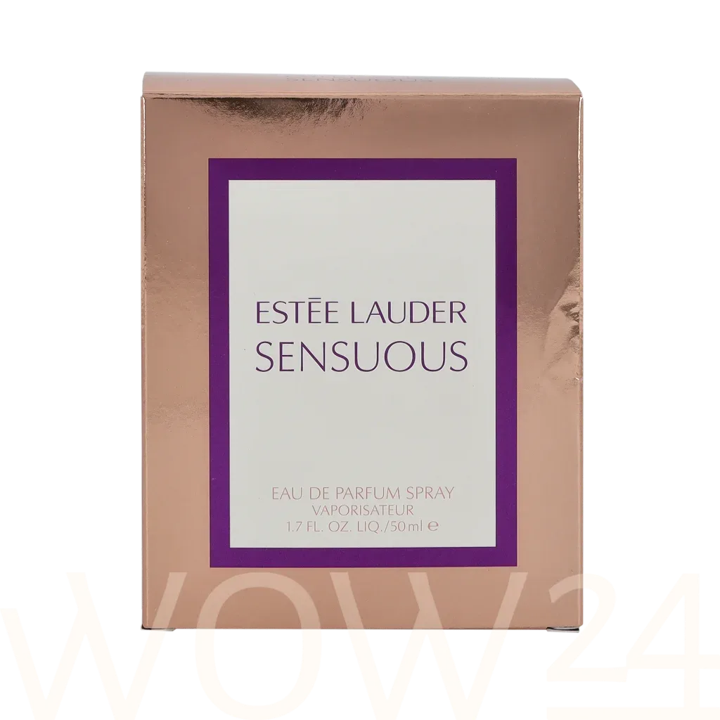 Esteé Lauder Sensuous thumbnail 2