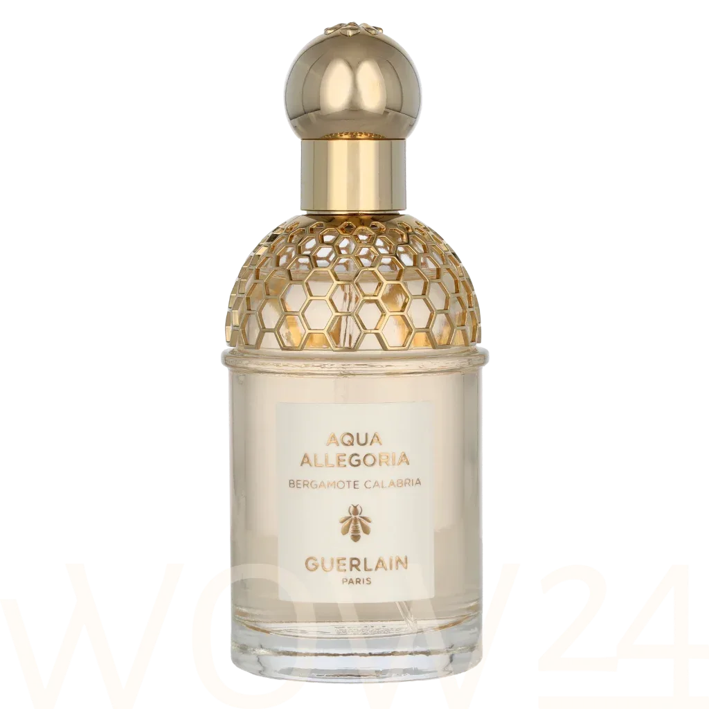 Guerlain Aqua Allegoria Bergamote Calabria thumbnail 5