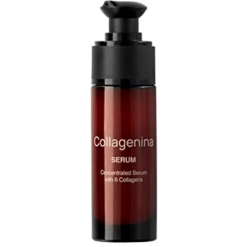 Collagenina Skin serum with 6 types of collagen - level 3 Serum 30 ml thumbnail 3