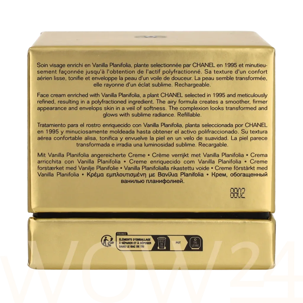 Chanel Sublimage thumbnail 3