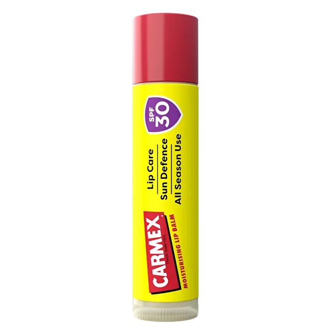 Carmex Lip balm SPF 30 Sun Defense Tropical Lip Balm 4.25 g thumbnail 2