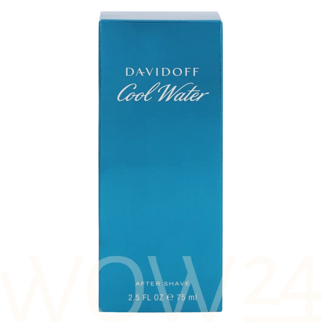 Davidoff Cool Water thumbnail 2