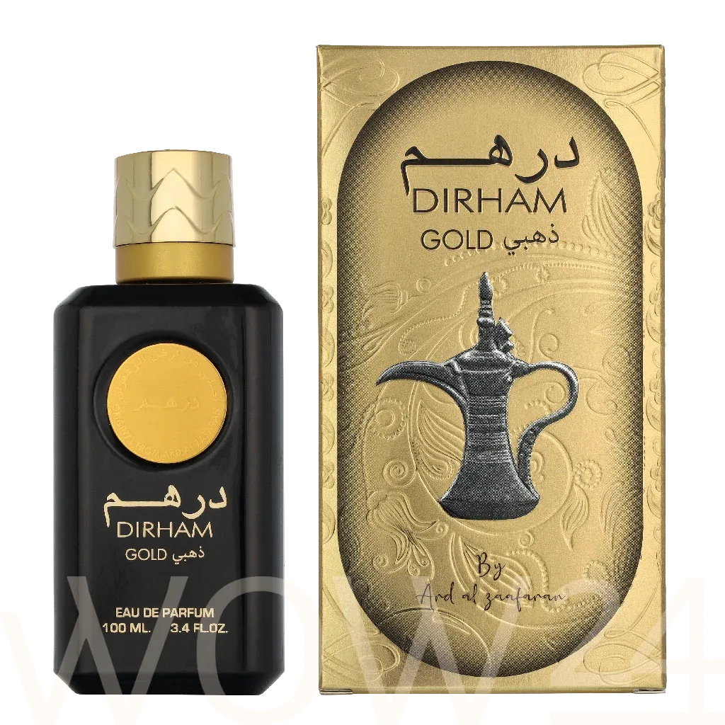 Ard Al Zaafaran Dirham Gold thumbnail 4