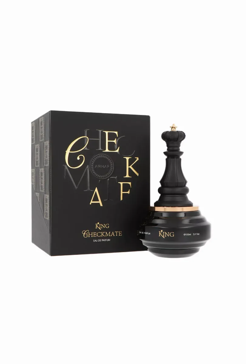 Armaf Beauté Checkmate King thumbnail 7