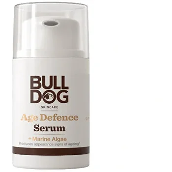 Bulldog Anti-aging serum for men Age Defence (Serum) thumbnail 2