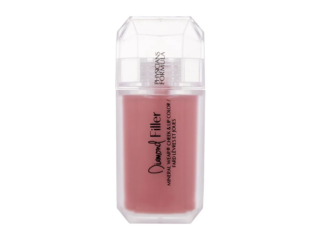 Mineral Wear Diamond Filler