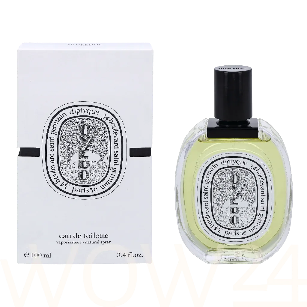 Diptyque Oyedo thumbnail 4