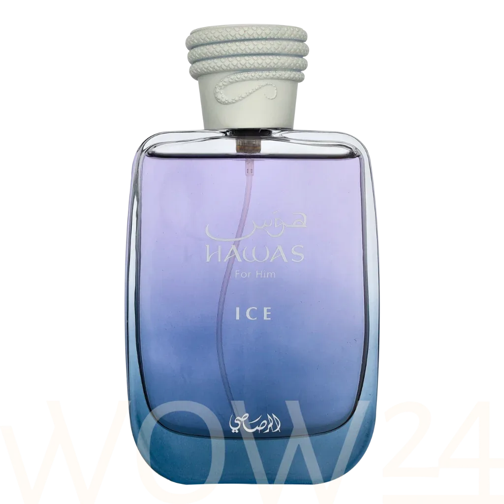 Rasasi Hawas Ice thumbnail 5