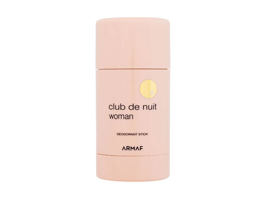 Club de Nuit Woman
