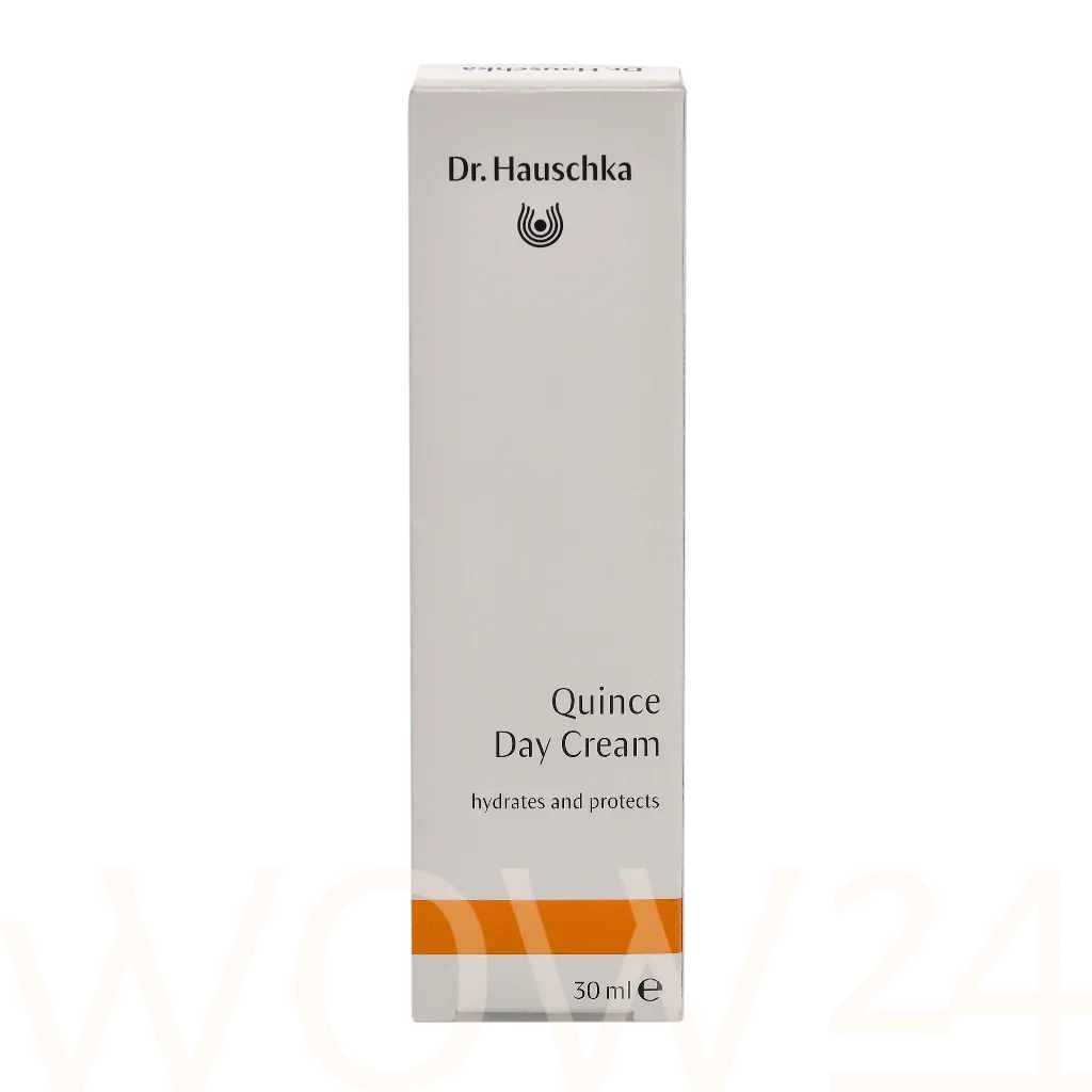 Dr.Hauschka Quince thumbnail 3