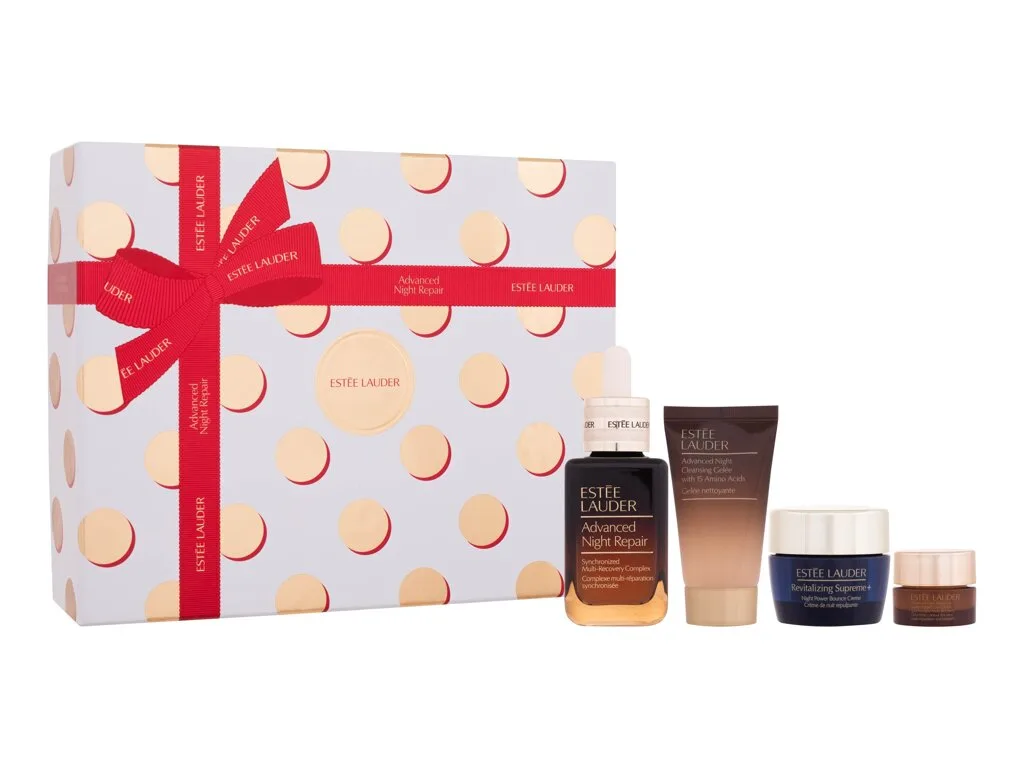 Esteé Lauder The lift + glow routine thumbnail 3