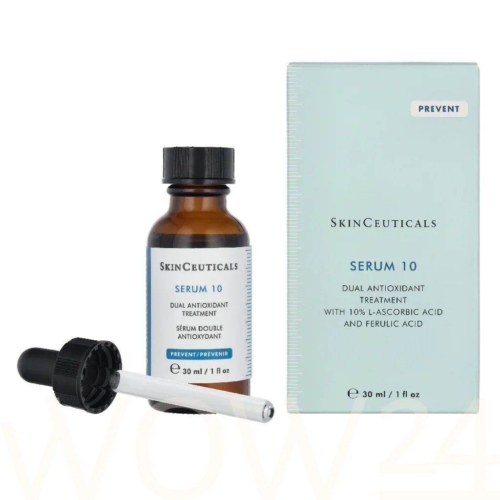 Skinceuticals SkinCeuticals Serum 10 thumbnail 4