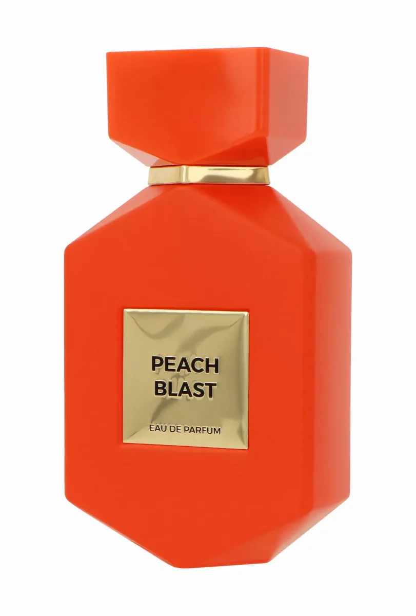 Camara Peach Blast thumbnail 7