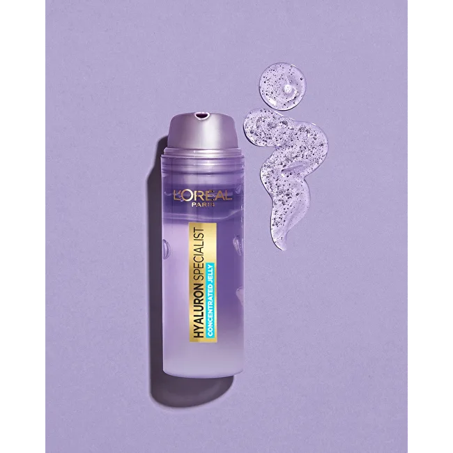 Loreal Hyaluron Specialist Concentrated Jelly thumbnail 7
