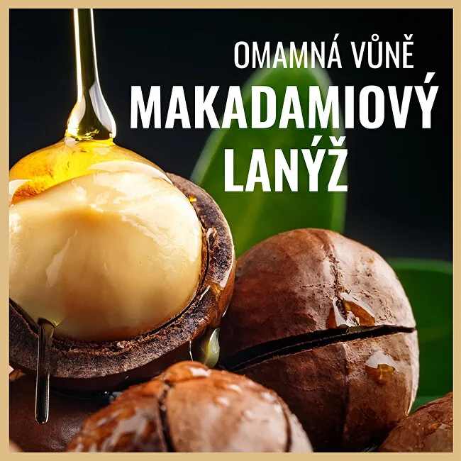 Dermacol Aroma Moment Macadamia Truffle Delicious Body Lotion thumbnail 3