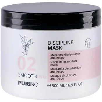 PÜRING uhlazující maska 250 ml PR 02 Smoothing Discipline Mask thumbnail 2