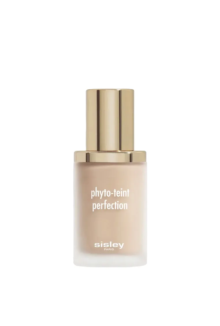 Sisley Matting make-up Phyto-Teint Perfection (Ultra Long Lasting Foundation) 30 ml - 1C Petal thumbnail 2