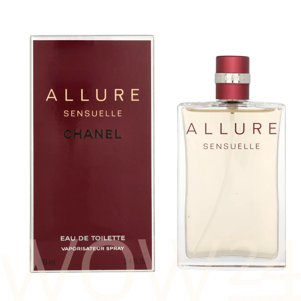 Chanel Allure Sensuelle thumbnail 4