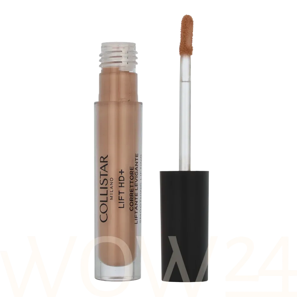 Collistar Collistar Lift HD+ Smoothing Lifting Concealer thumbnail 5