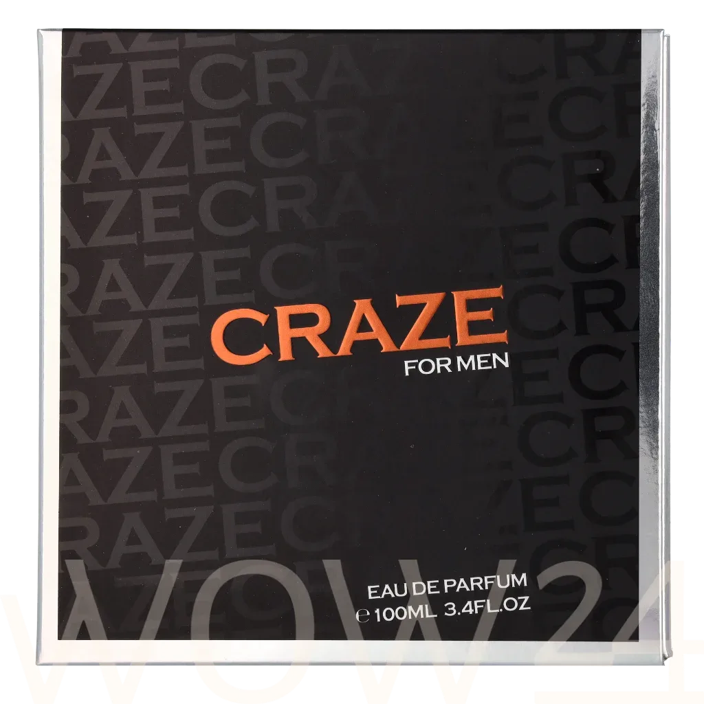 Armaf Beauté Craze thumbnail 2
