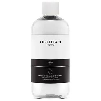 Millefiori Milano Nero Lampe Recharge/Refill catalytic lamp refill - 500 ml thumbnail 2