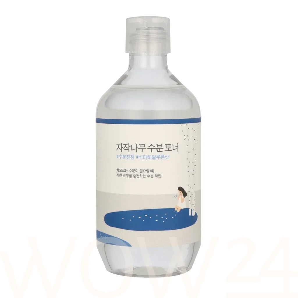 Round Lab Round Lab Birch Juice Moisturizing Toner thumbnail 5
