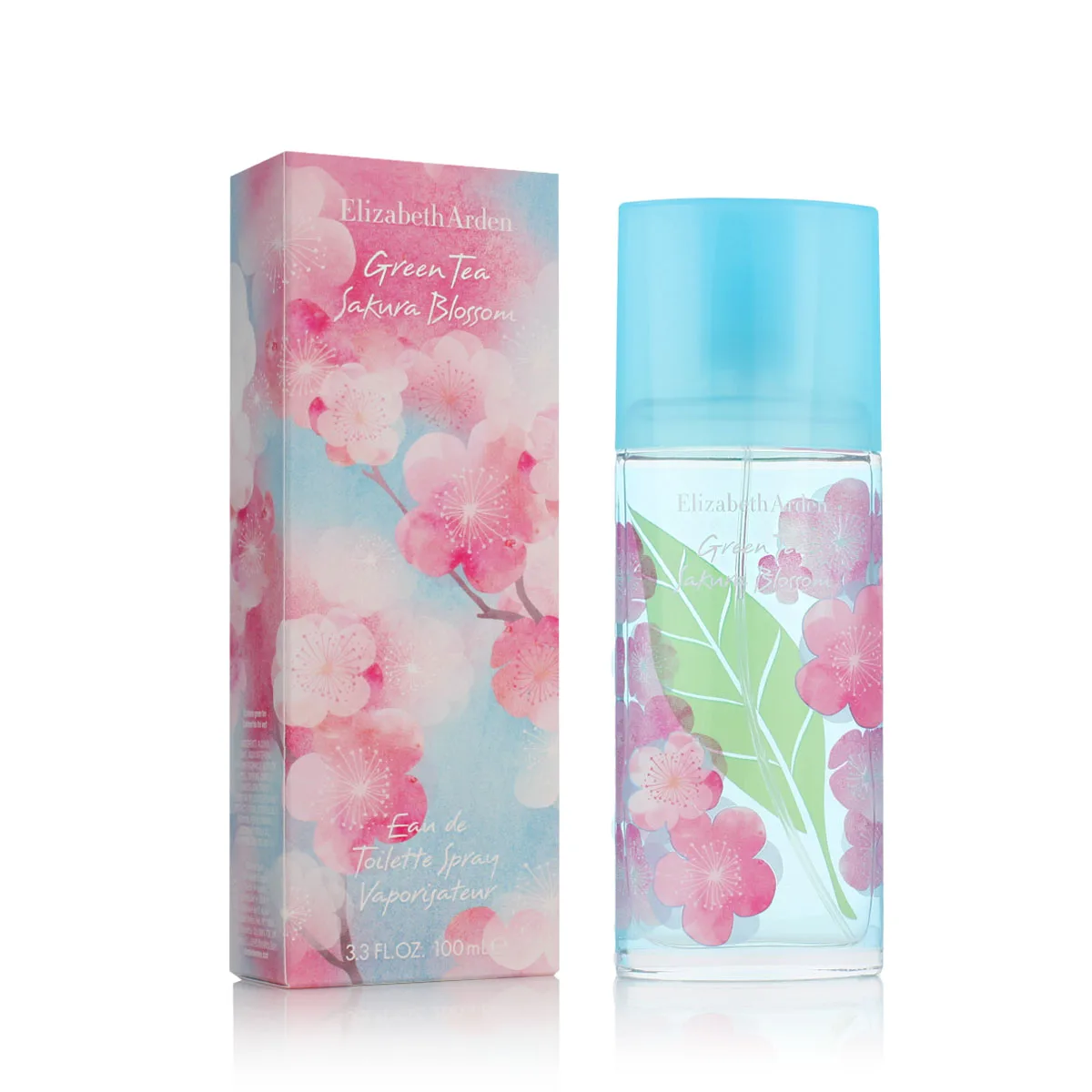 Elizabeth Arden Green Tea Sakura Blossom thumbnail 7