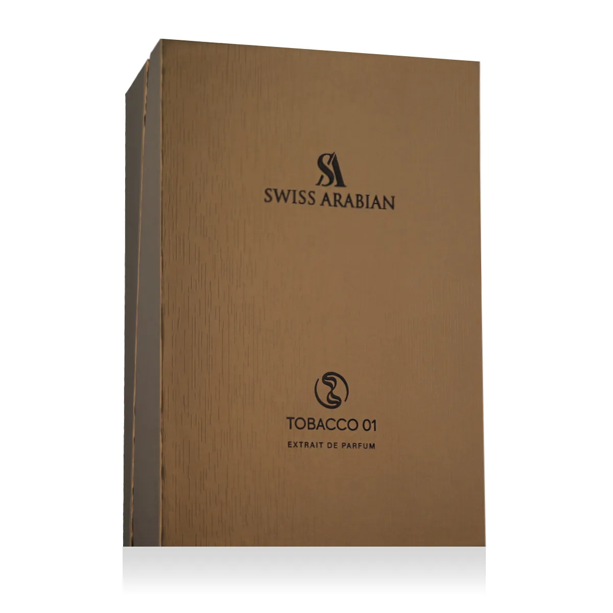 Swiss Arabian Tobacco 01 thumbnail 7