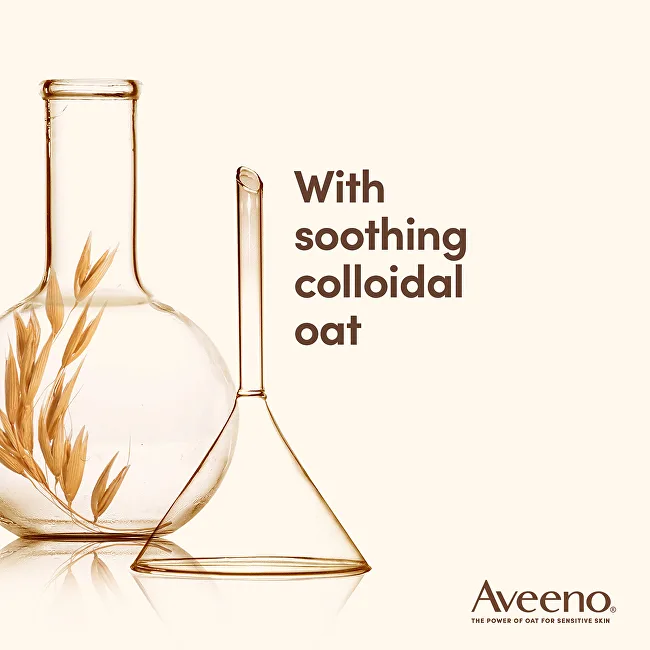 Aveeno Daily Moisturising Body Wash thumbnail 3
