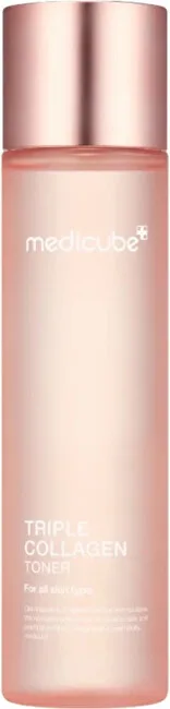 Medicube Triple Collagen Toner thumbnail 6
