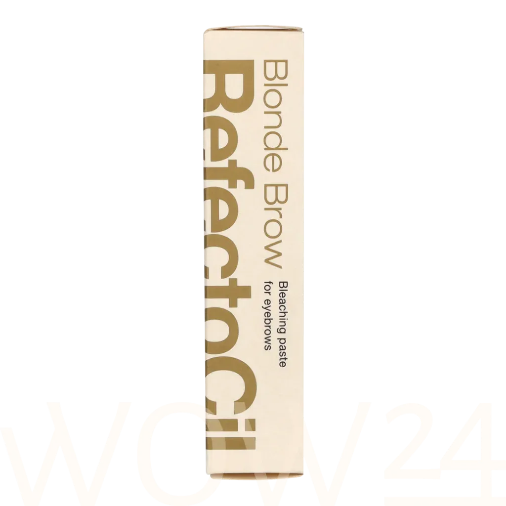 RefectoCil Blonde Brow thumbnail 3