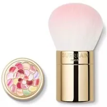Guerlain Météorites powder pearl cosmetic brush thumbnail 8