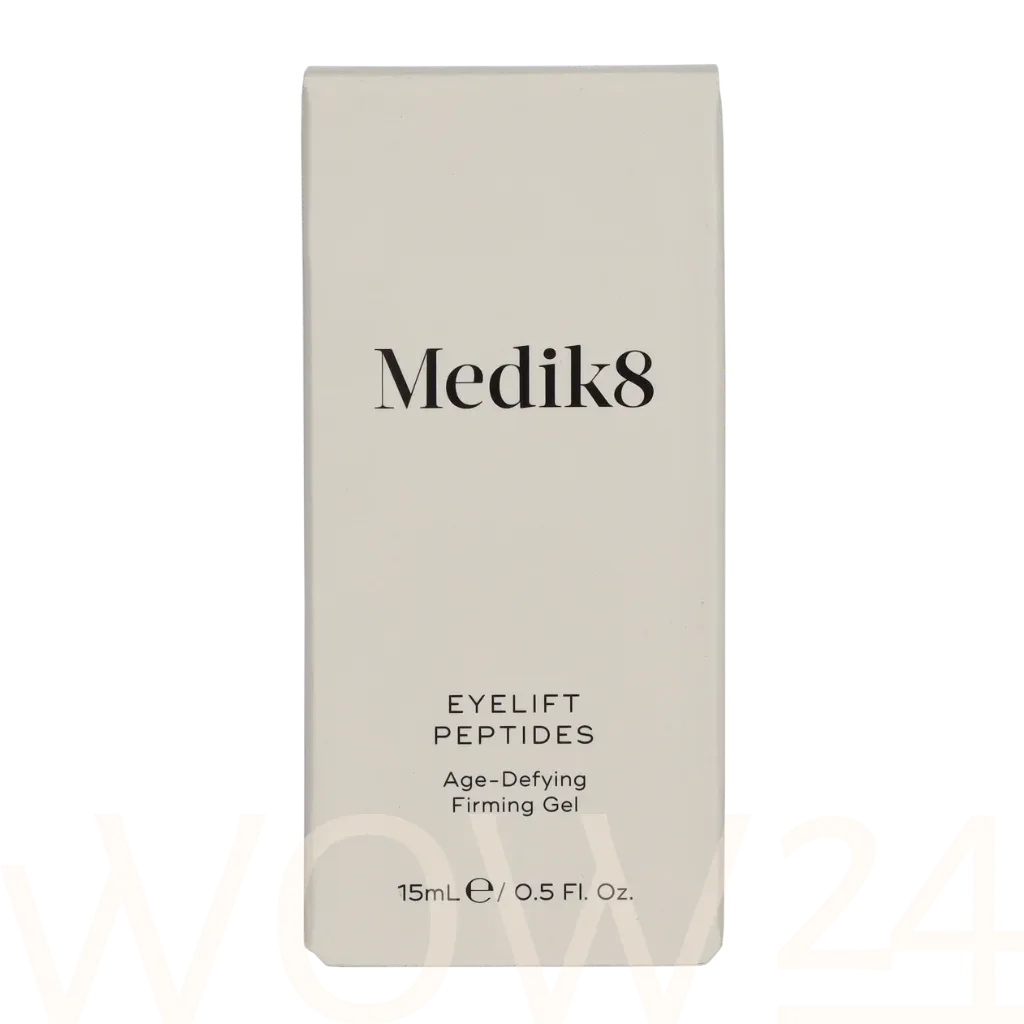 Medik8 Medik8 Eyelift Peptides thumbnail 2