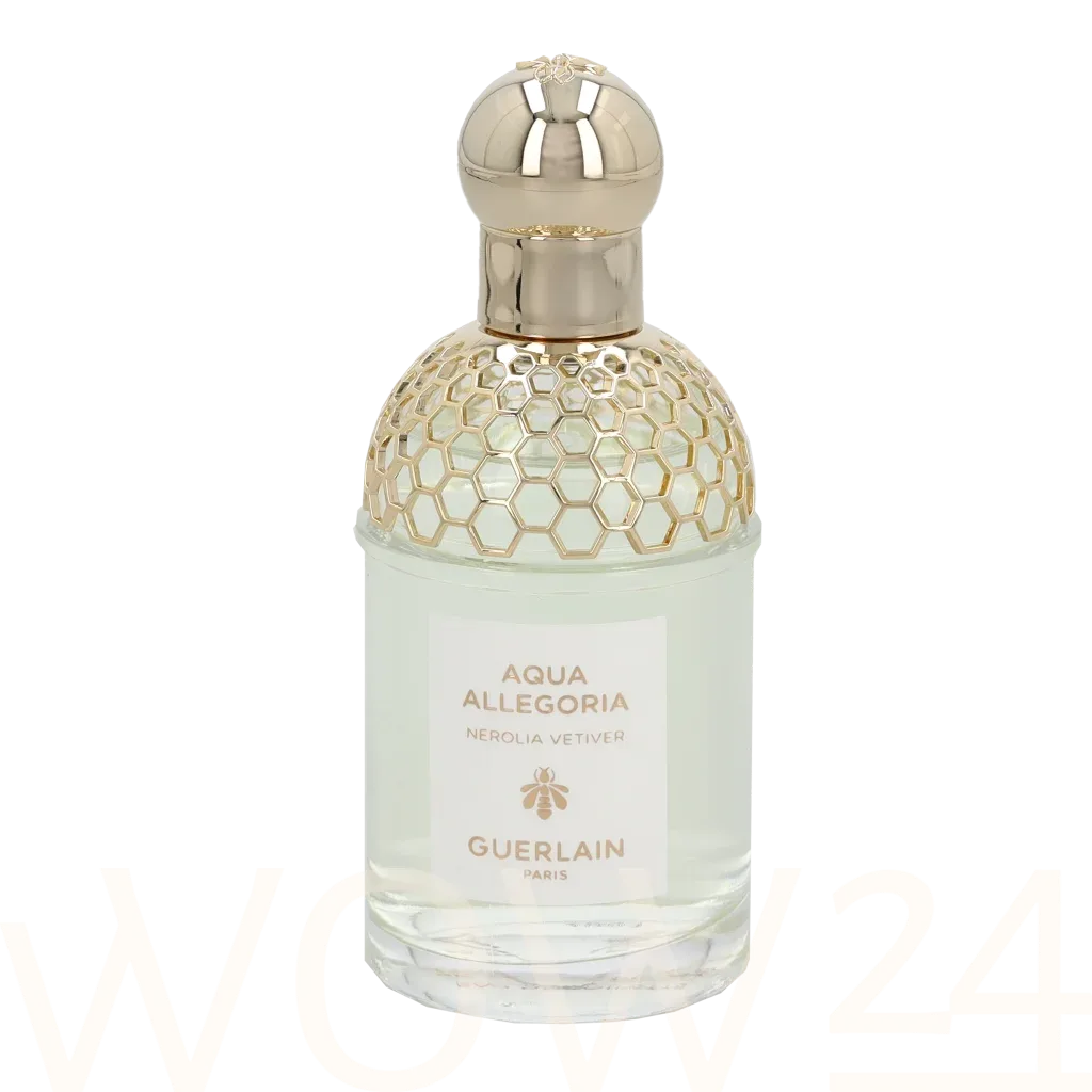 Guerlain Aqua Allegoria Nerolia Vetiver thumbnail 5
