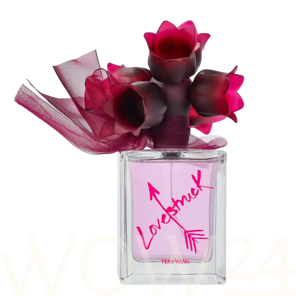 Vera Wang Lovestruck thumbnail 5