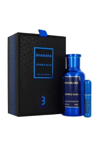 Bharara Double Bleu thumbnail 2
