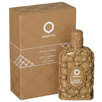 Orientica Luxury Collection Cafe Arabica thumbnail 2