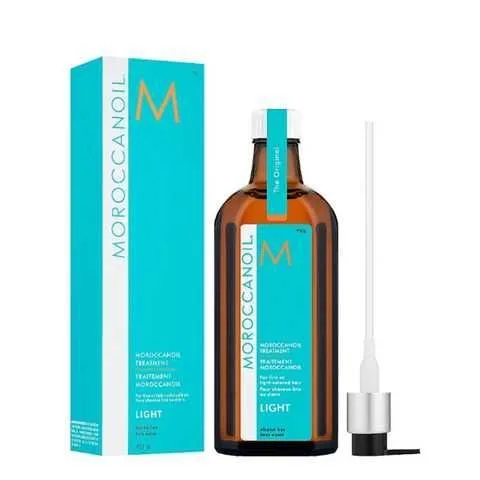 Moroccanoil Treatment Oil thumbnail 5
